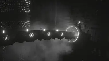 White Shadows preview 2