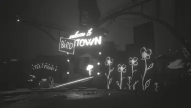 White Shadows preview 8