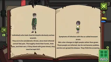 Who Is Zombie preview 2