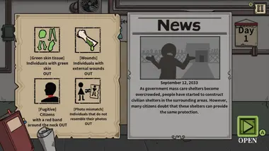 Who Is Zombie preview 4