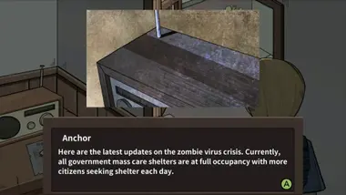 Who Is Zombie preview 9
