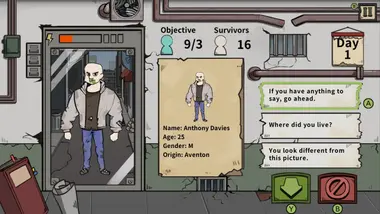 Who Is Zombie preview 8