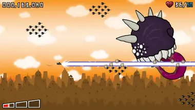 Who's That Flying?! preview 10