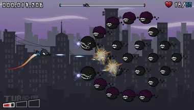 Who's That Flying?! preview 9