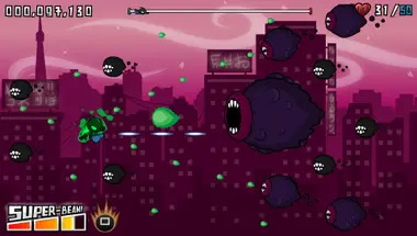 Who's That Flying?! preview 6