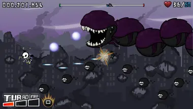 Who's That Flying?! preview 3