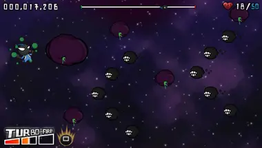 Who's That Flying?! preview 5