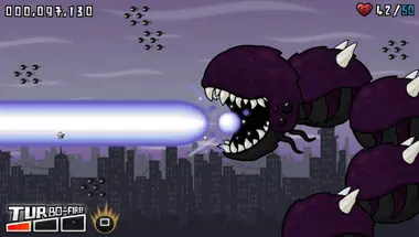 Who's That Flying?! preview 2
