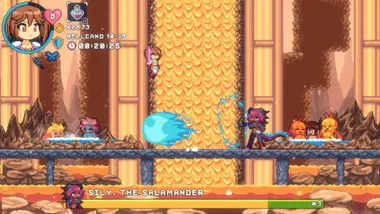 Wife Quest preview 13