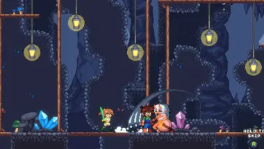 Wife Quest preview 9