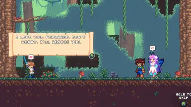 Wife Quest preview 2