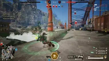 Wild Assault preview 4