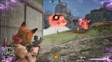 Wild Assault preview 5