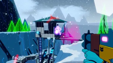 Wild Bastards preview 5