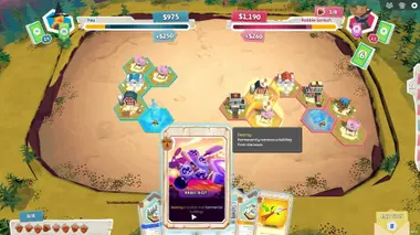 Wild Country - .COM preview 3