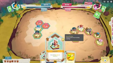 Wild Country - .COM preview 8