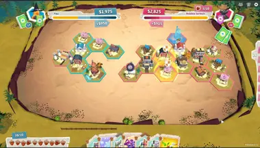 Wild Country - .COM preview 2