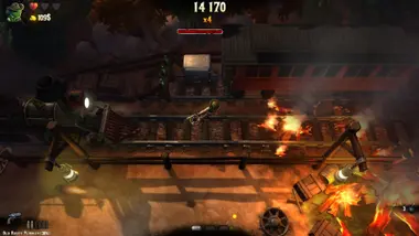 Wild Frontera preview 2
