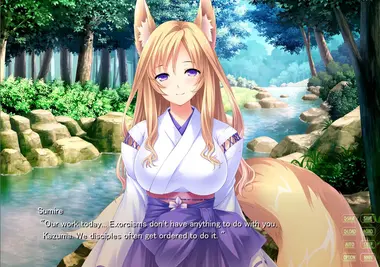 Wild Romance preview 7