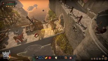 Wild Terra 2: New Lands preview 4