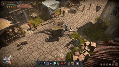 Wild Terra 2: New Lands preview 3
