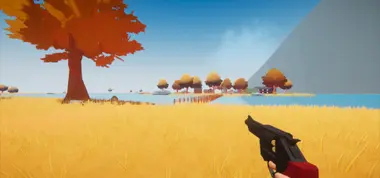 Wild West and Wizards preview 8
