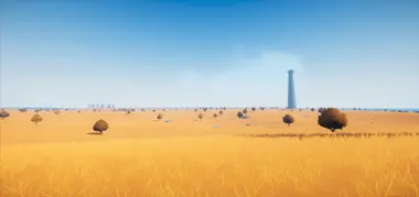Wild West and Wizards preview 5