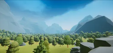 Wild West and Wizards preview 15