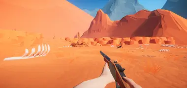 Wild West and Wizards preview 6