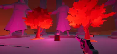 Wild West and Wizards preview 3