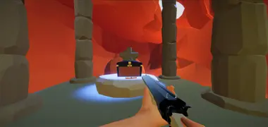 Wild West and Wizards preview 11