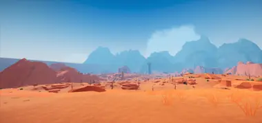 Wild West and Wizards preview 19