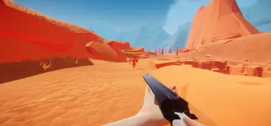 Wild West and Wizards preview 29