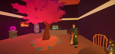 Wild West and Wizards preview 12