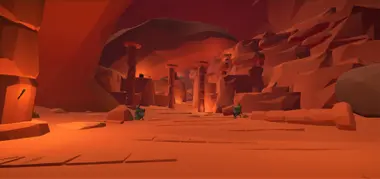 Wild West and Wizards preview 28