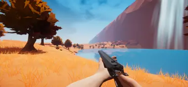 Wild West and Wizards preview 18