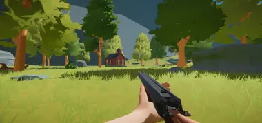 Wild West and Wizards preview 10