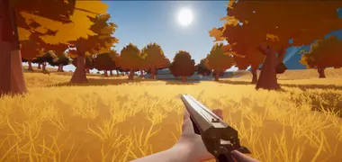 Wild West and Wizards preview 21