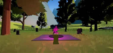 Wild West and Wizards preview 13