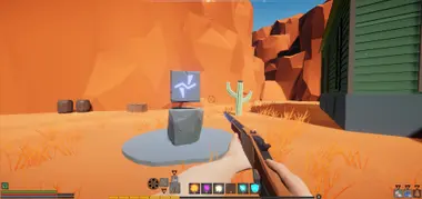 Wild West and Wizards preview 31