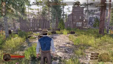 Wild West Dynasty preview 4