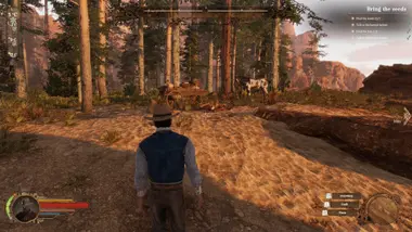 Wild West Dynasty preview 9