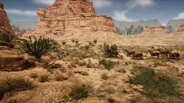 Wild West Dynasty preview 6