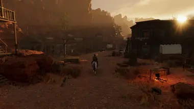 Wild West Legacy preview 3