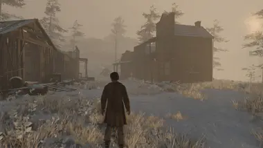 Wild West Legacy preview 6