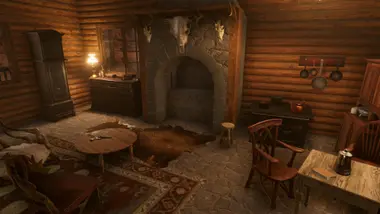 Wild West Legacy preview 5