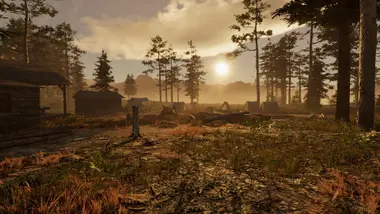 Wild West Legacy preview 4