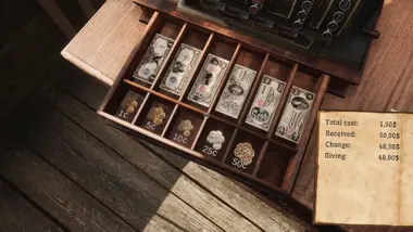 Wild West Supermarket Simulator preview 7