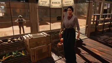 Wild West Supermarket Simulator preview 10