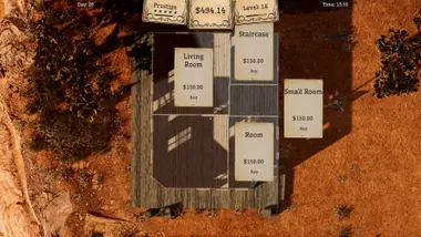 Wild West Supermarket Simulator preview 9
